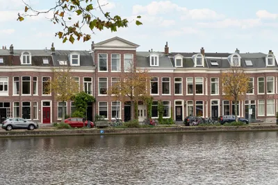 Foto van Zuider Buiten Spaarne 120, Haarlem