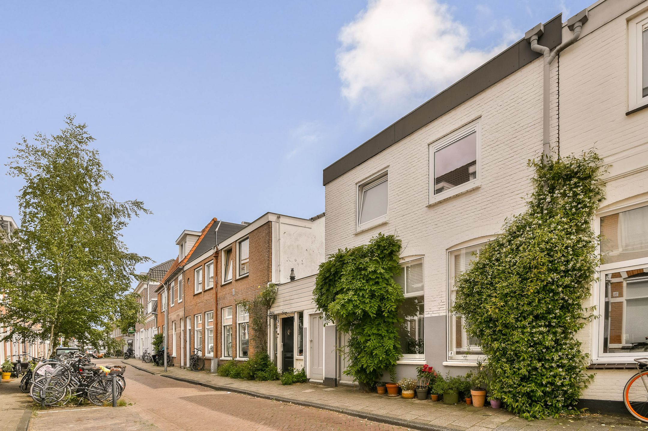 Foto van Esschilderstraat 9, Haarlem