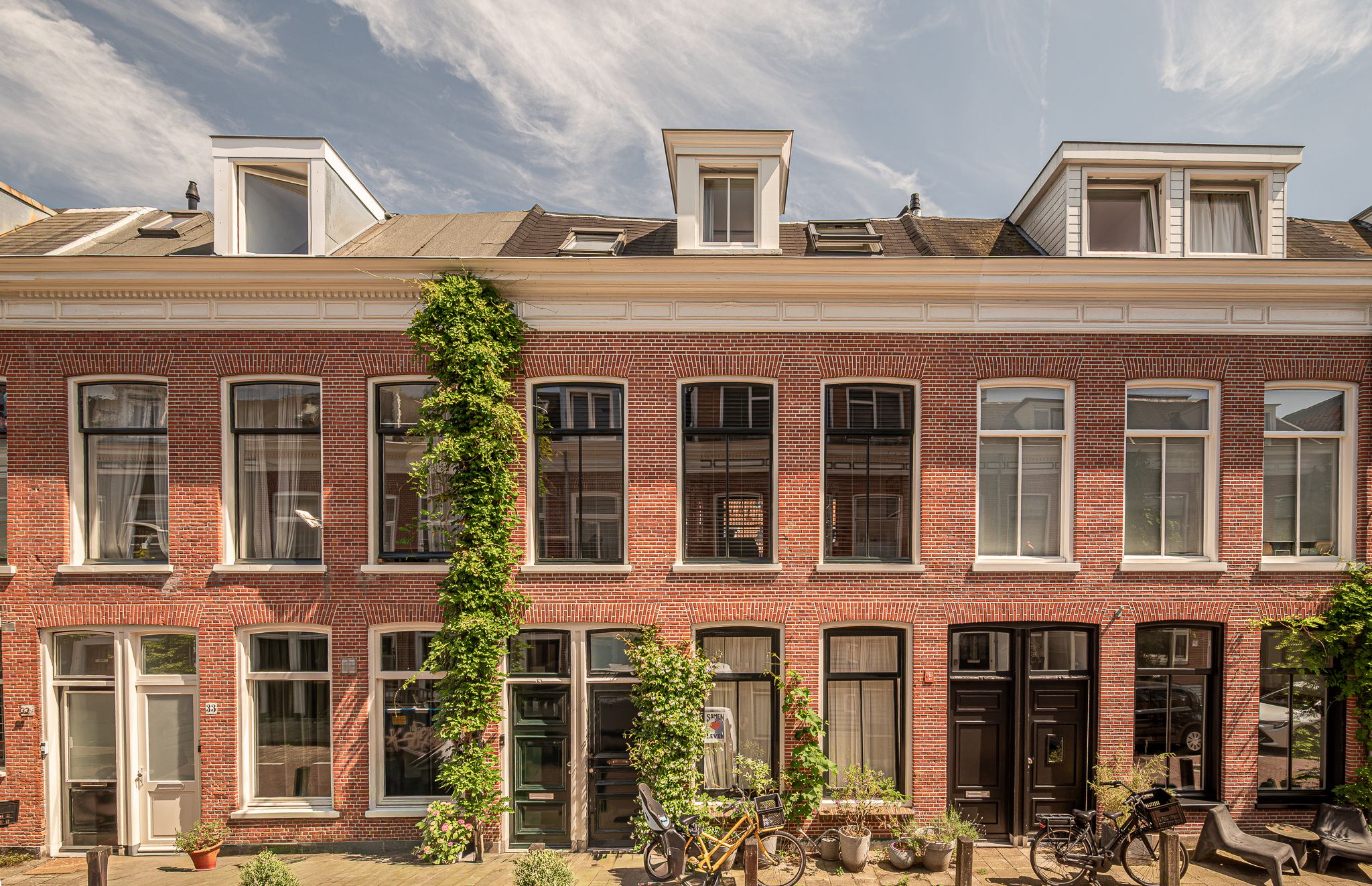 Foto van Esschilderstraat 35RD, Haarlem