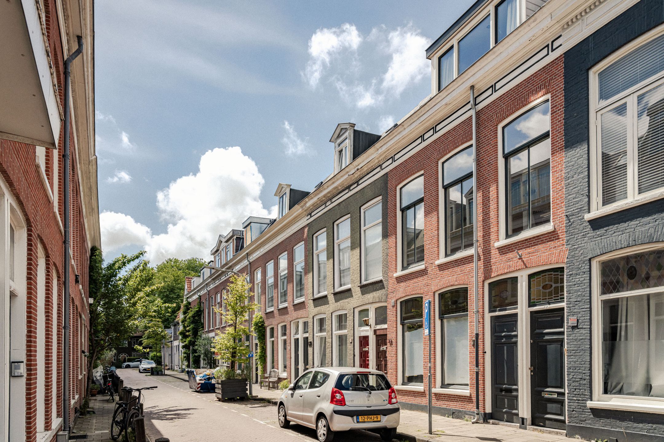 Foto van Esschilderstraat 30RD, Haarlem