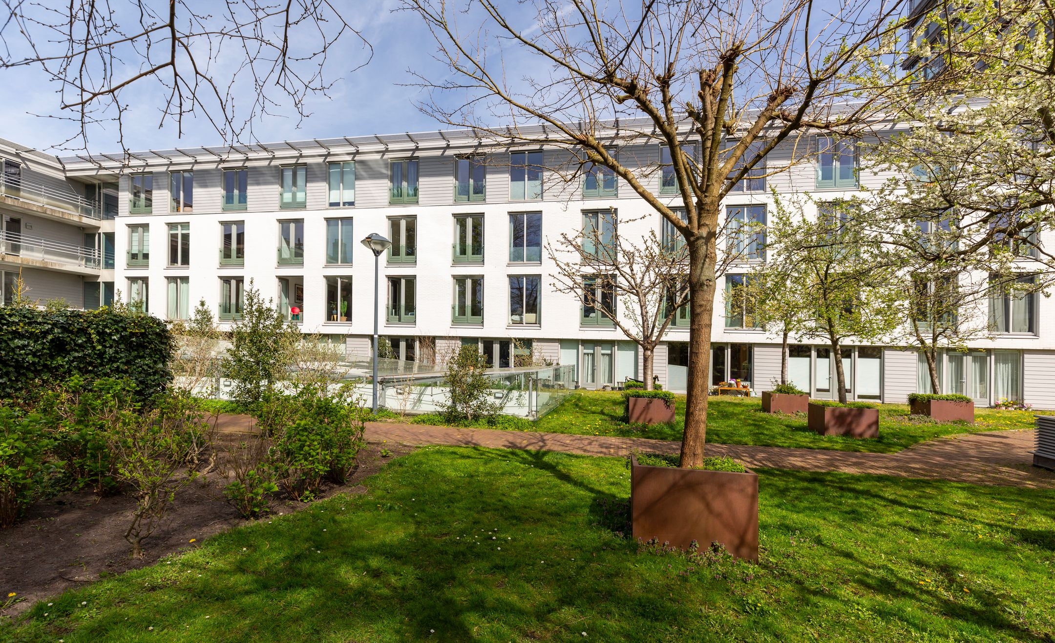 Foto van Bellevuelaan 33, Haarlem