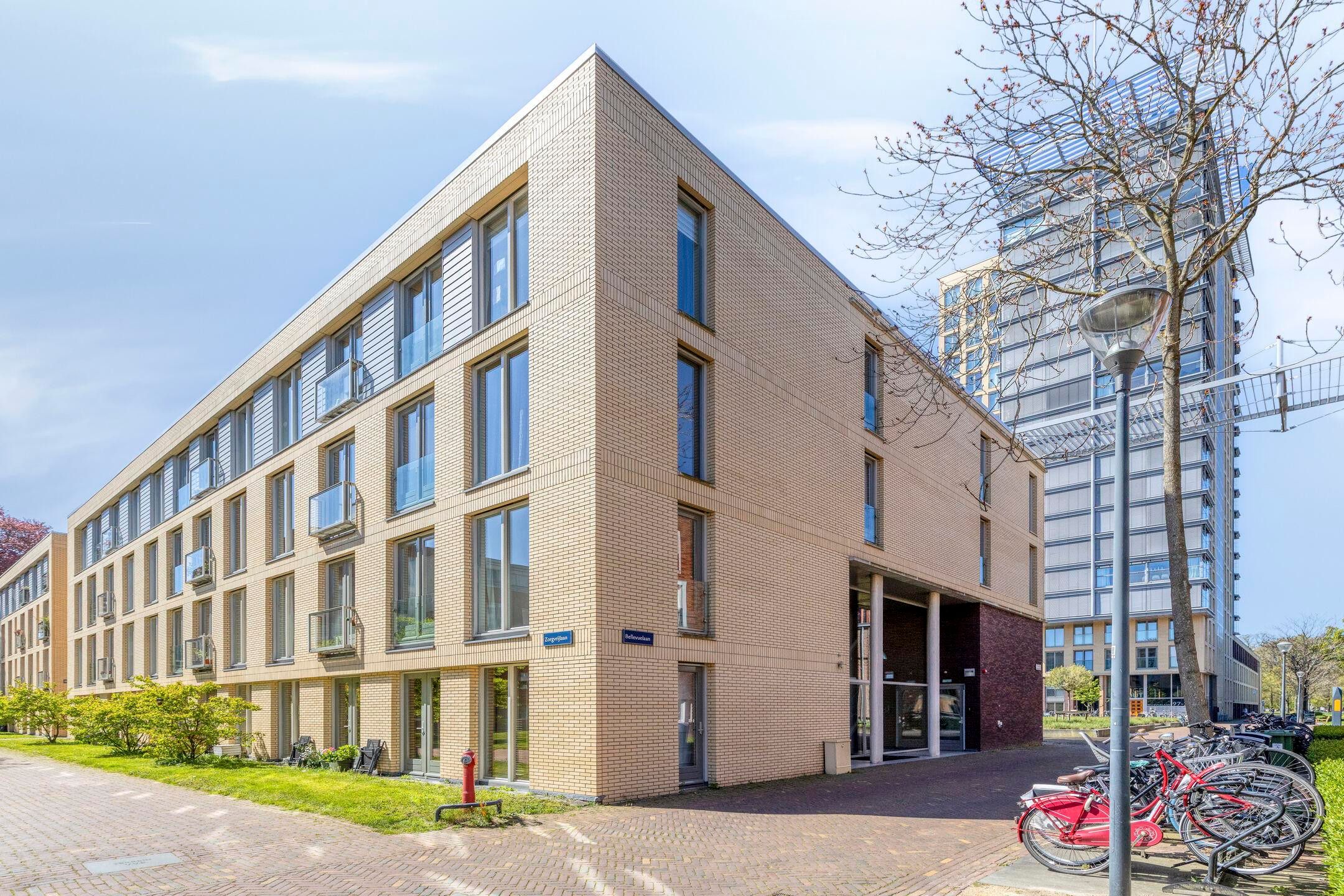 Foto van Bellevuelaan 365, Haarlem