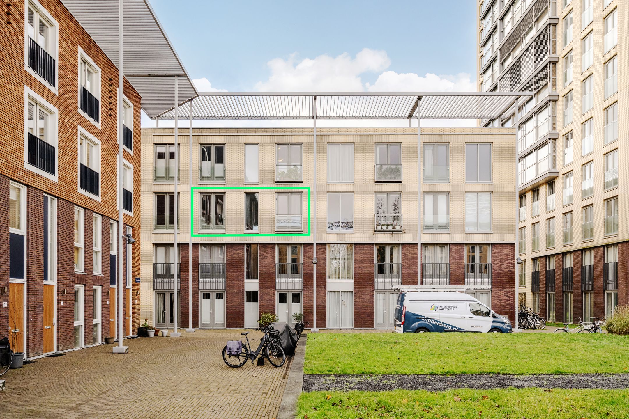 Foto van Lommerlustlaan 31, Haarlem