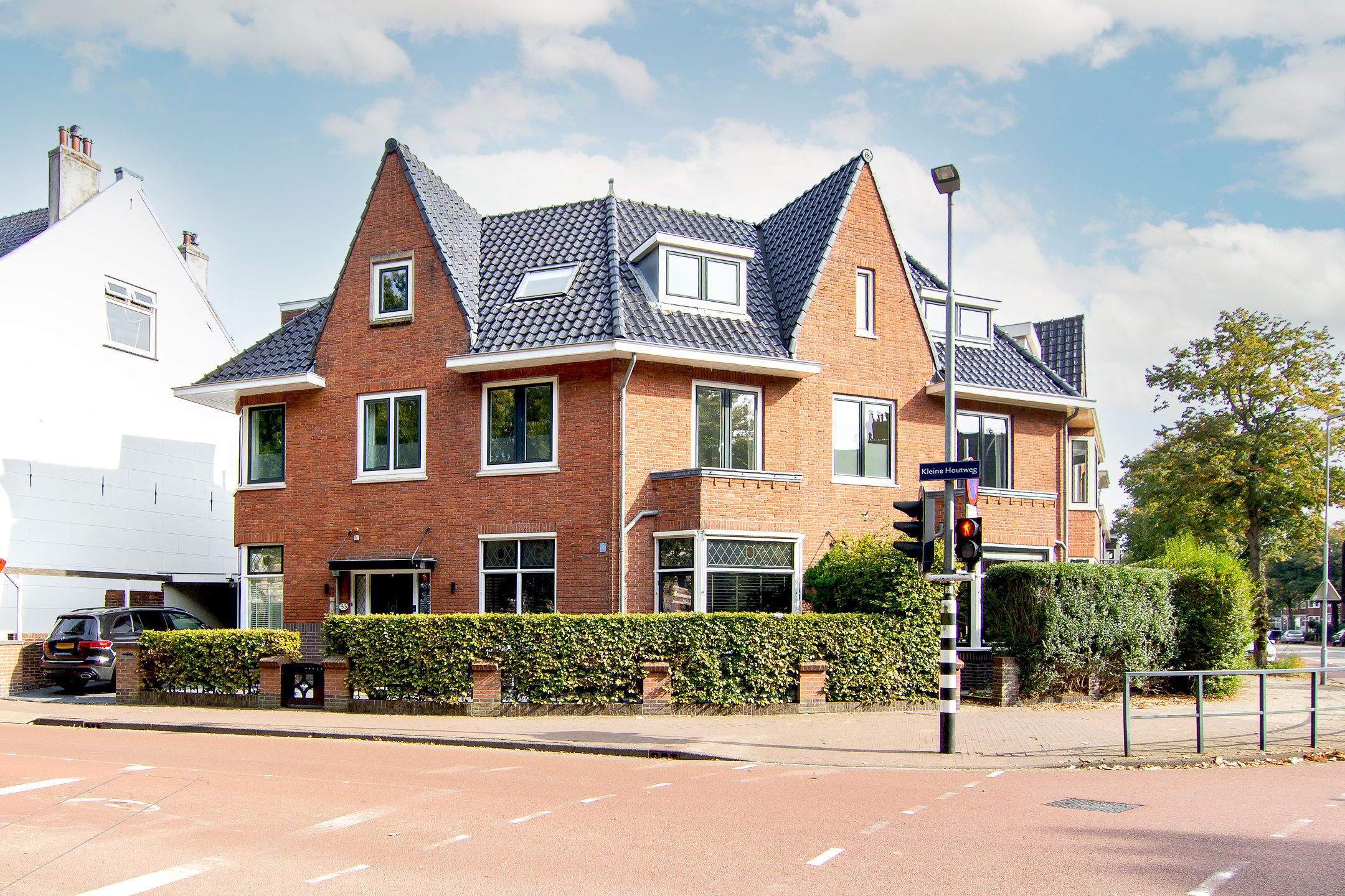 Foto van Kleine Houtweg 53, Haarlem