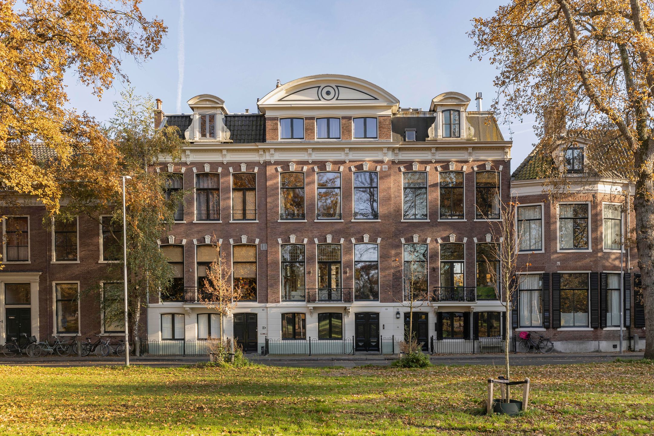 Foto van Kleine Houtweg 69, Haarlem