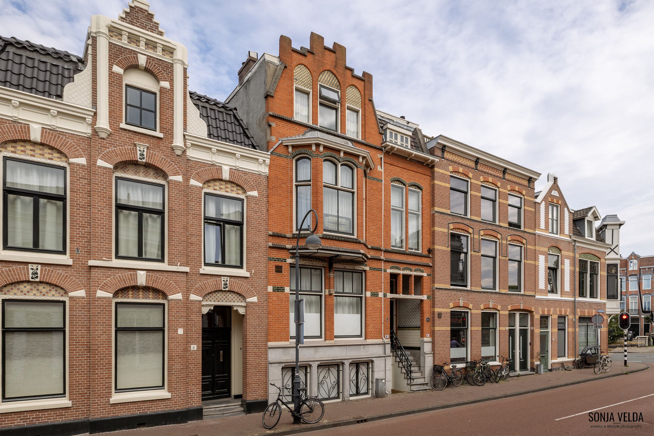 Foto van Kleine Houtweg 4AZW, Haarlem