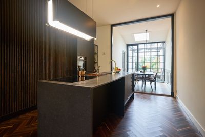Foto van Krelagestraat 32ZW, Haarlem