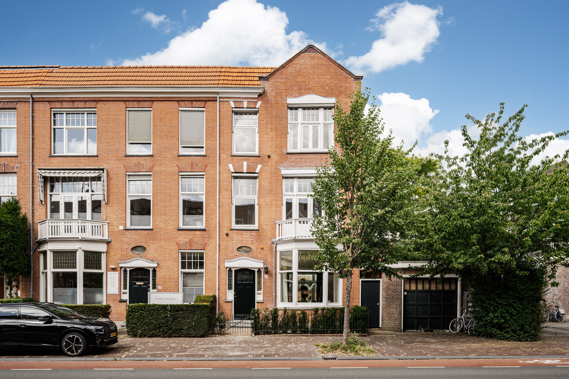 Foto van Tempeliersstraat 21, Haarlem