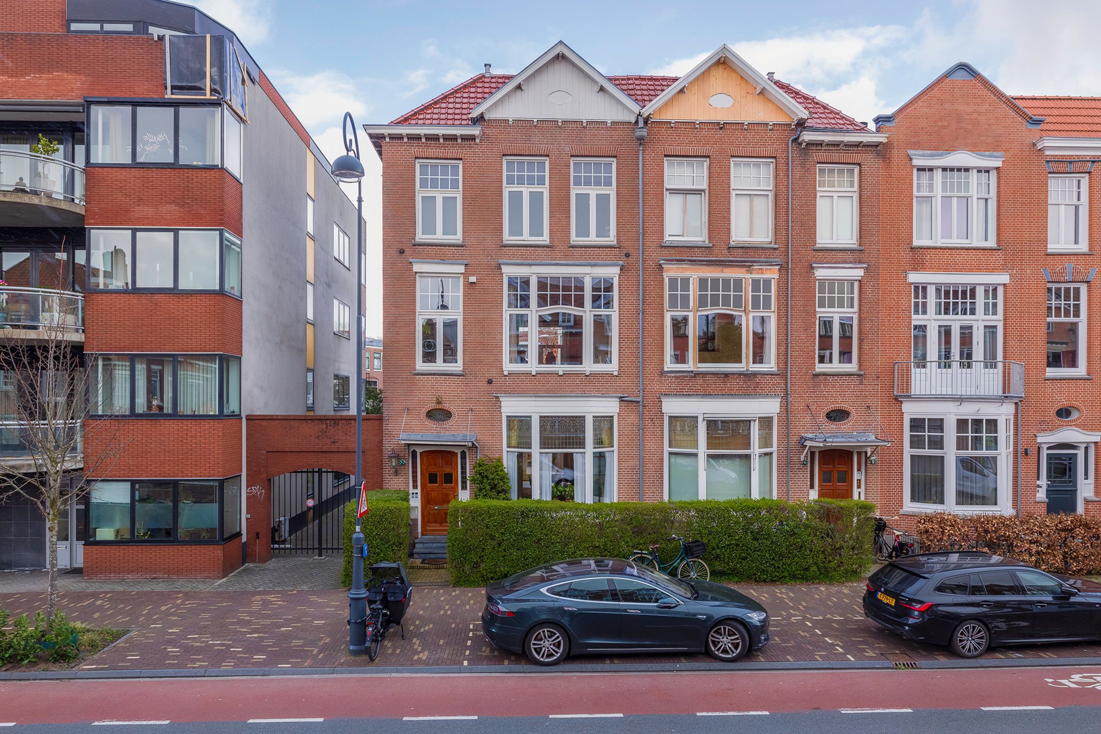 Foto van Tempeliersstraat 7, Haarlem