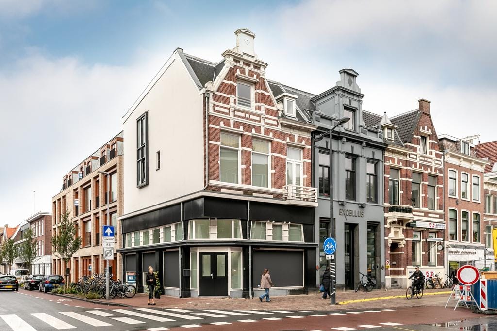 Foto van Tempeliersstraat 103, Haarlem
