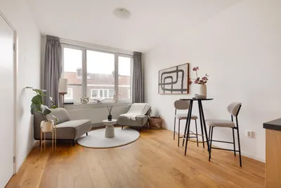 Foto van Tempeliersstraat 42B, Haarlem