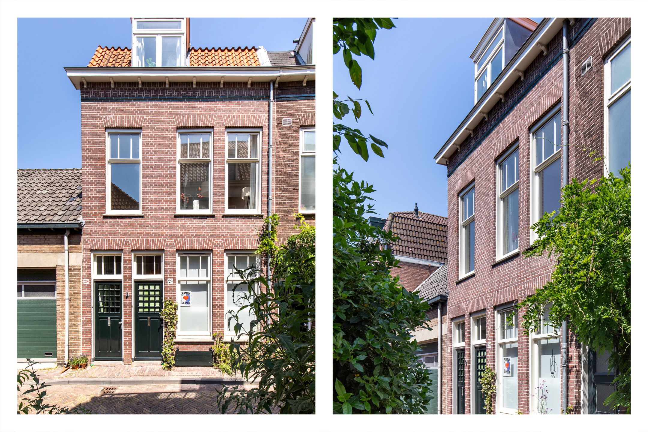 Foto van Wijde Geldelozepad 29RD, Haarlem