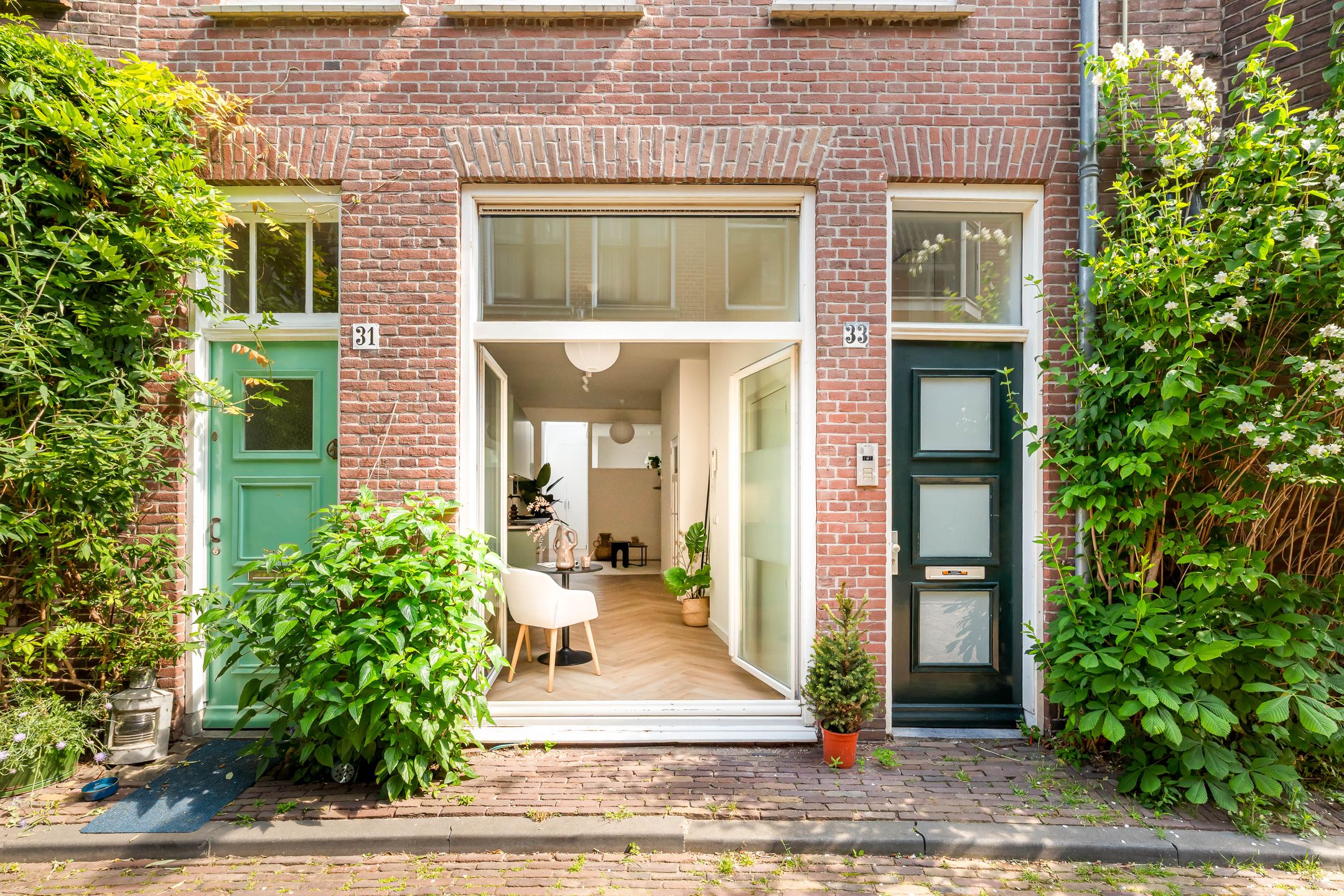 Foto van Wijde Geldelozepad 33ZW, Haarlem