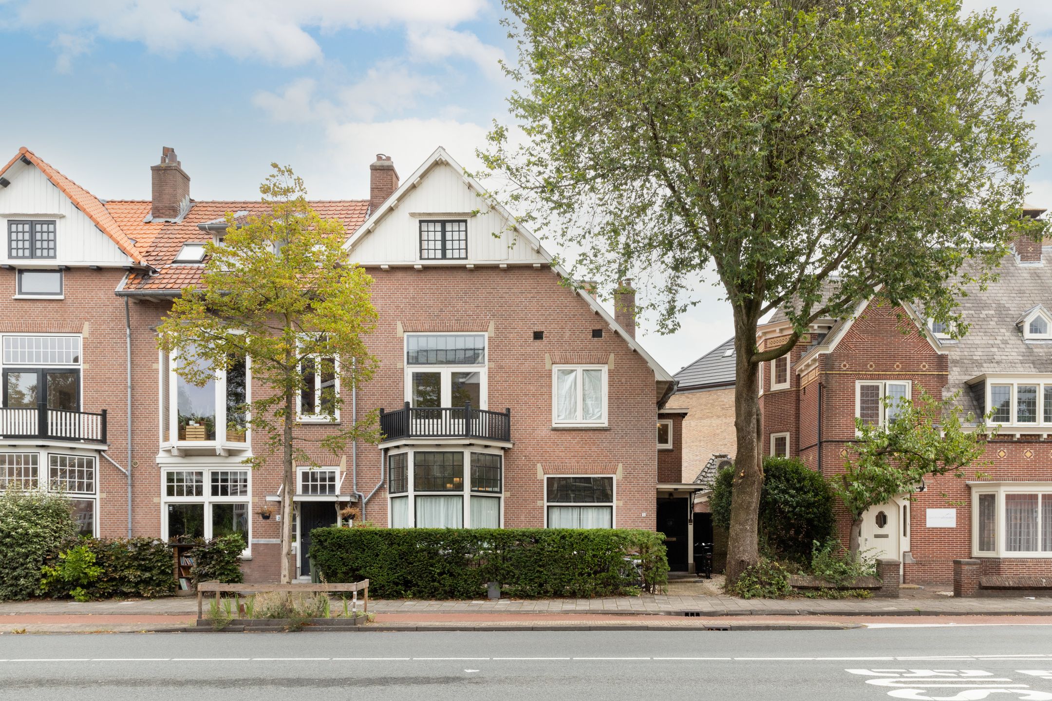 Foto van Van Eedenstraat 5, Haarlem