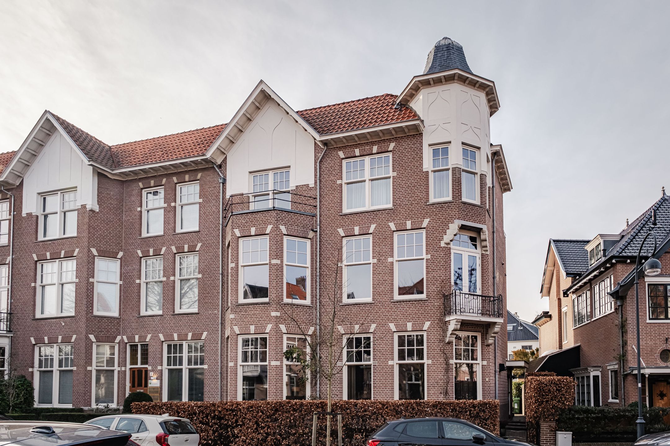 Foto van Stolbergstraat 6, Haarlem