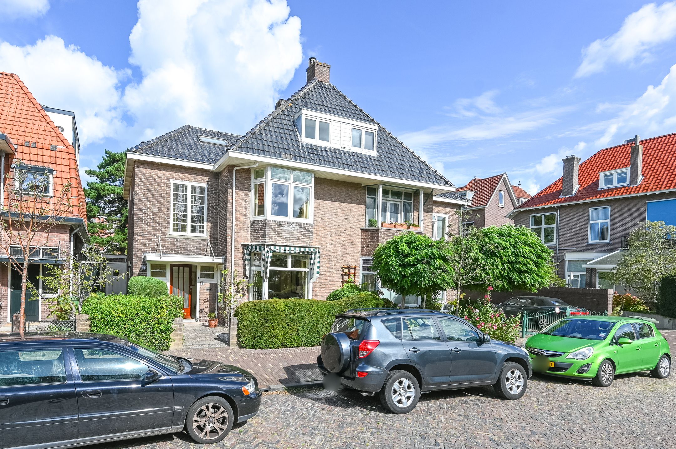 Foto van Julianastraat 19, Haarlem