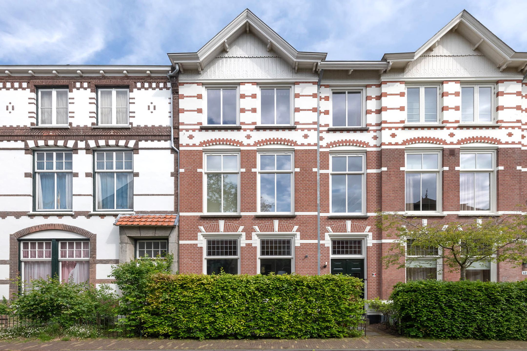 Foto van Koninginneweg 47, Haarlem