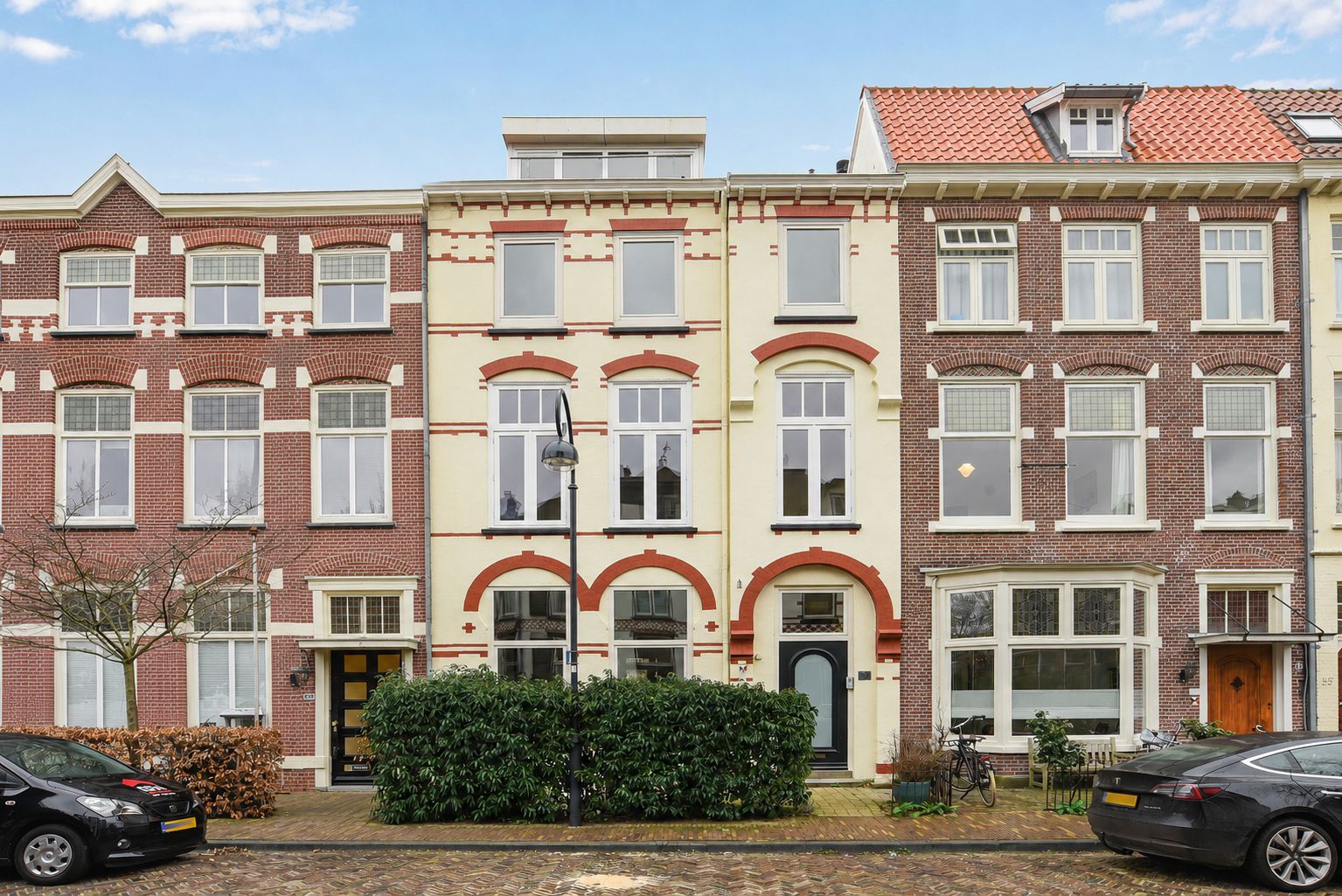 Foto van Koninginneweg 51, Haarlem