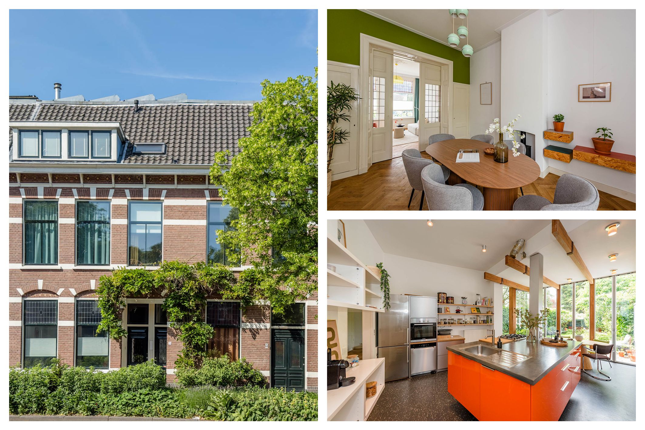 Foto van Iordensstraat 76ZW, Haarlem