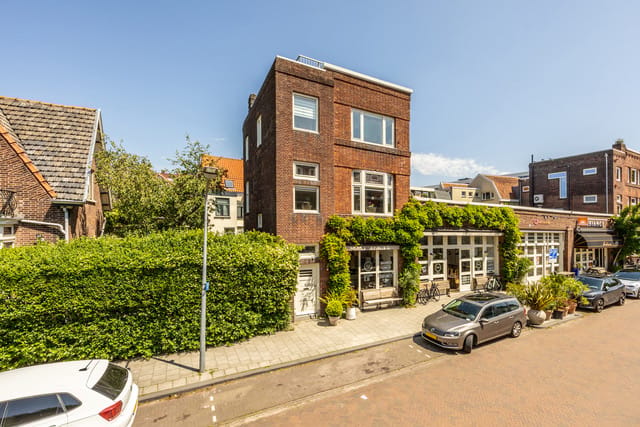 Foto van Lorentzplein 3RD, Haarlem