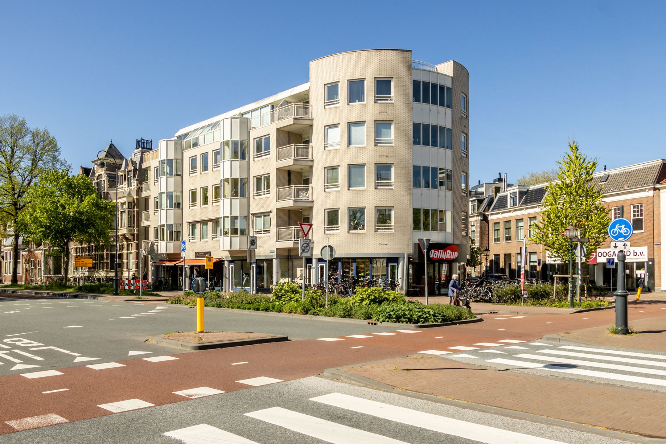 Foto van Dreef 20023, Haarlem