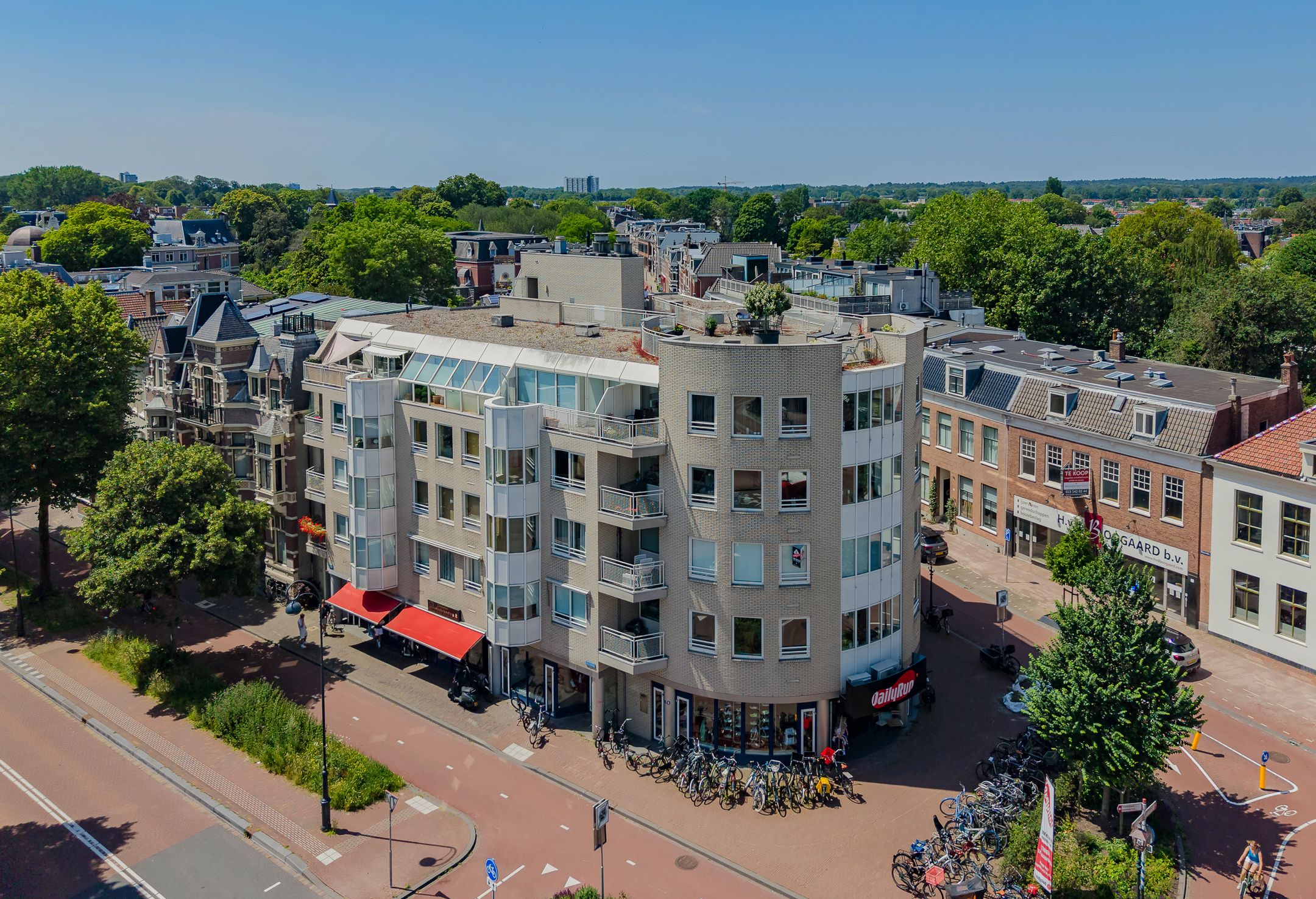 Foto van Dreef 20035, Haarlem