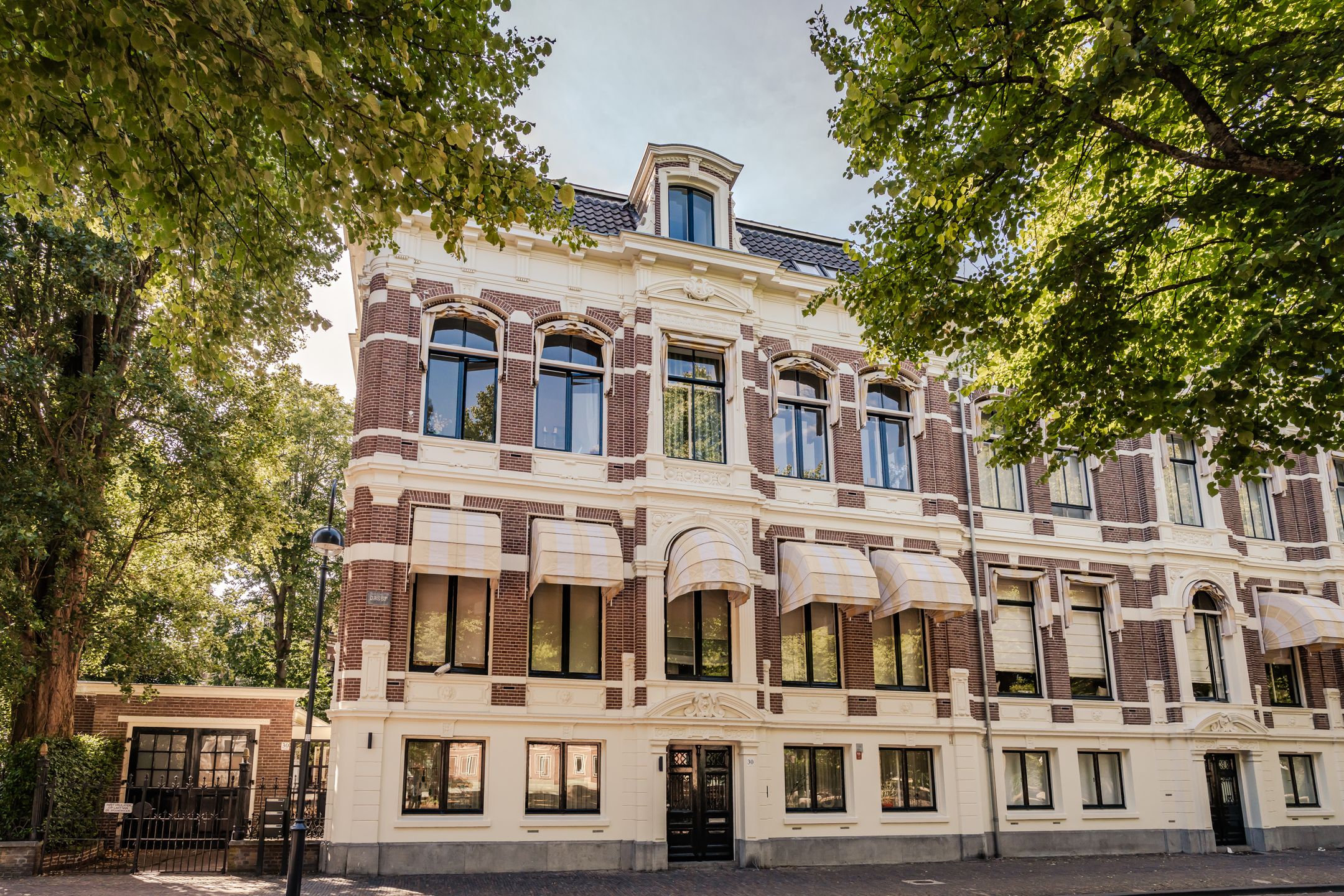 Foto van Dreef 30C, Haarlem