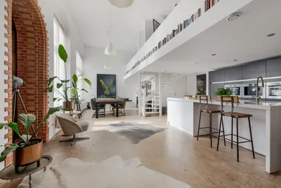 Foto van Kamperlaan 52, Haarlem