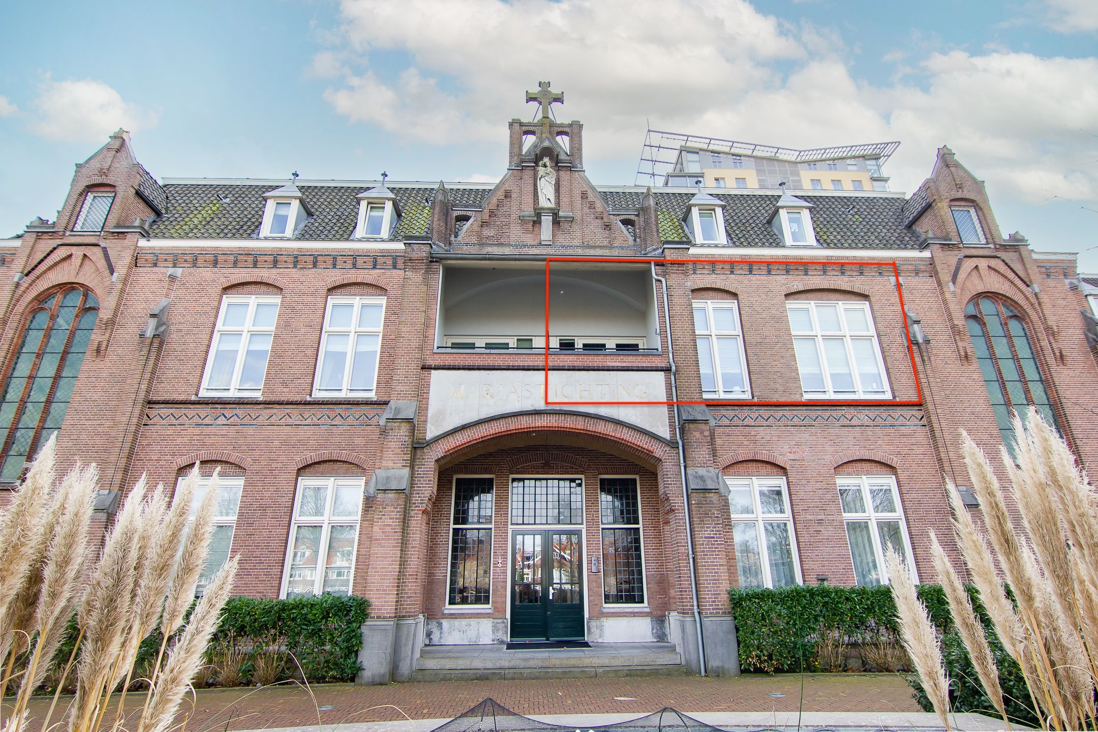 Foto van Kamperlaan 54, Haarlem