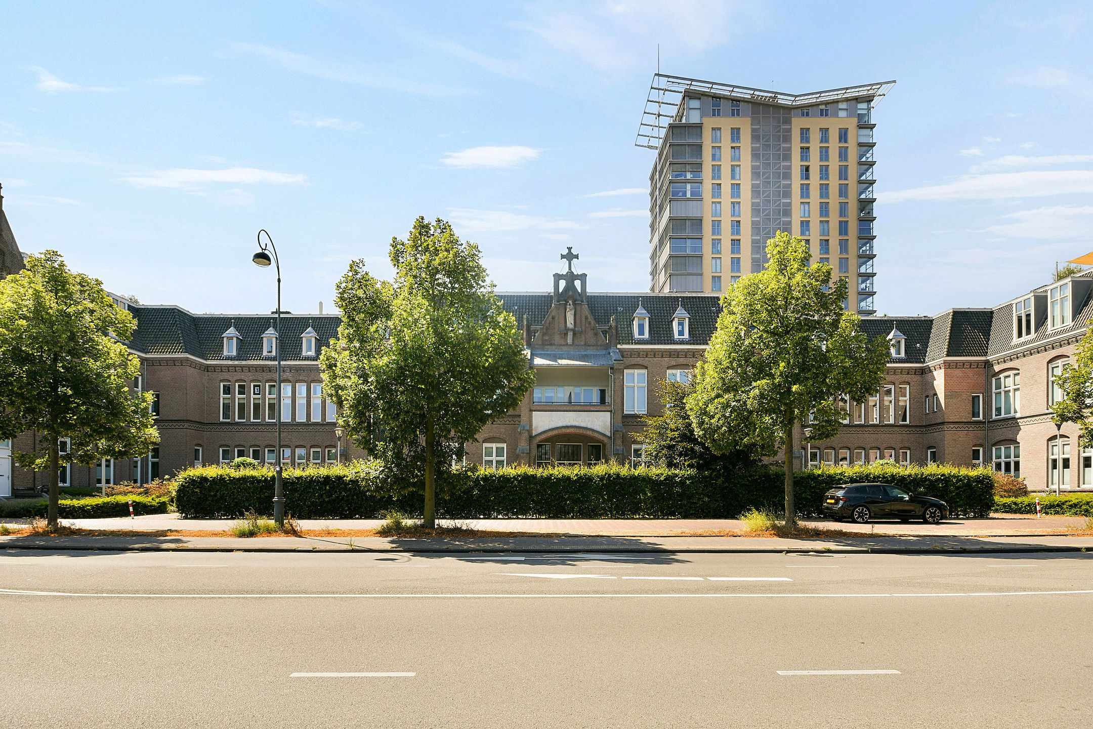 Foto van Kamperlaan 60, Haarlem