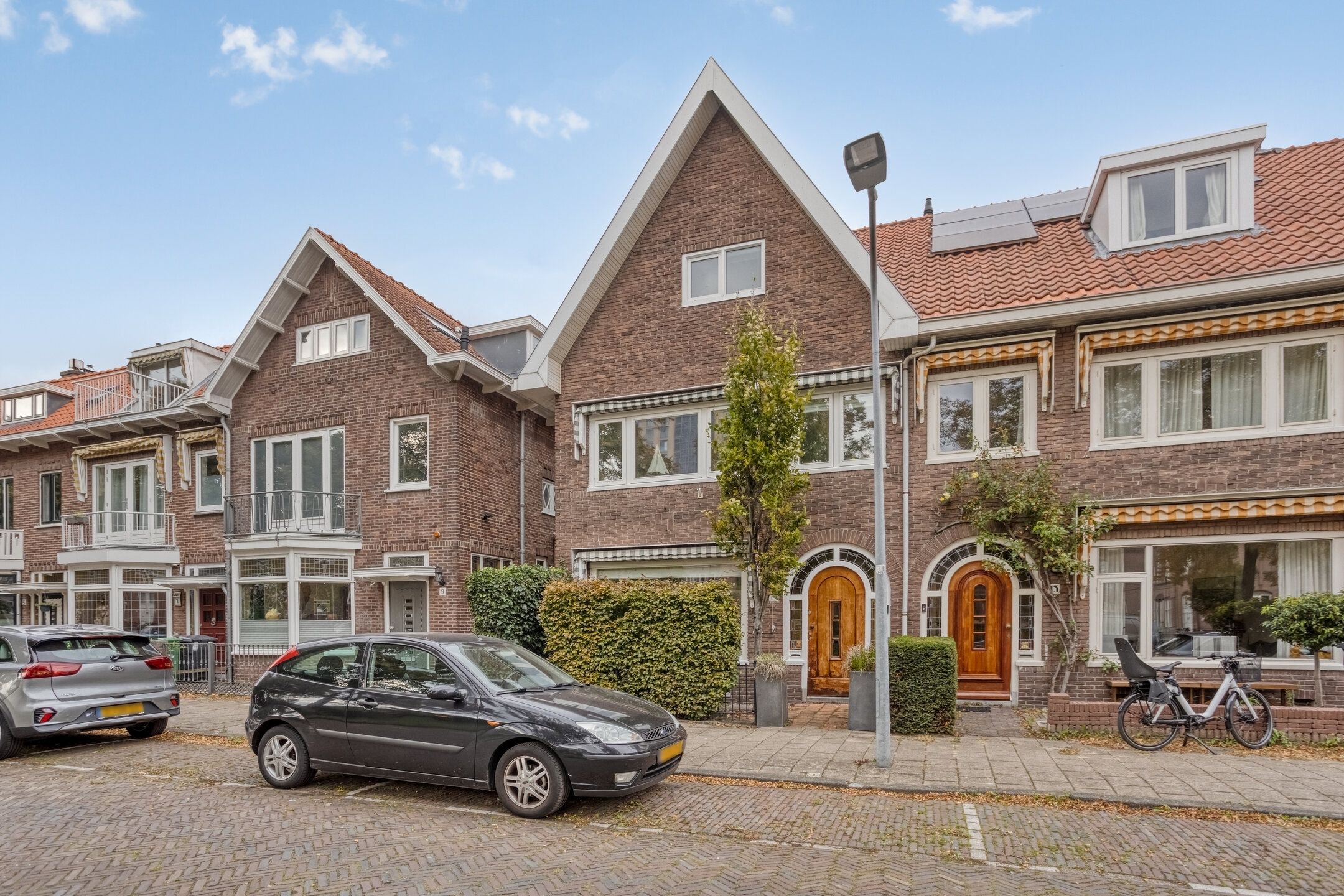 Foto van Welgelegenstraat 11, Haarlem