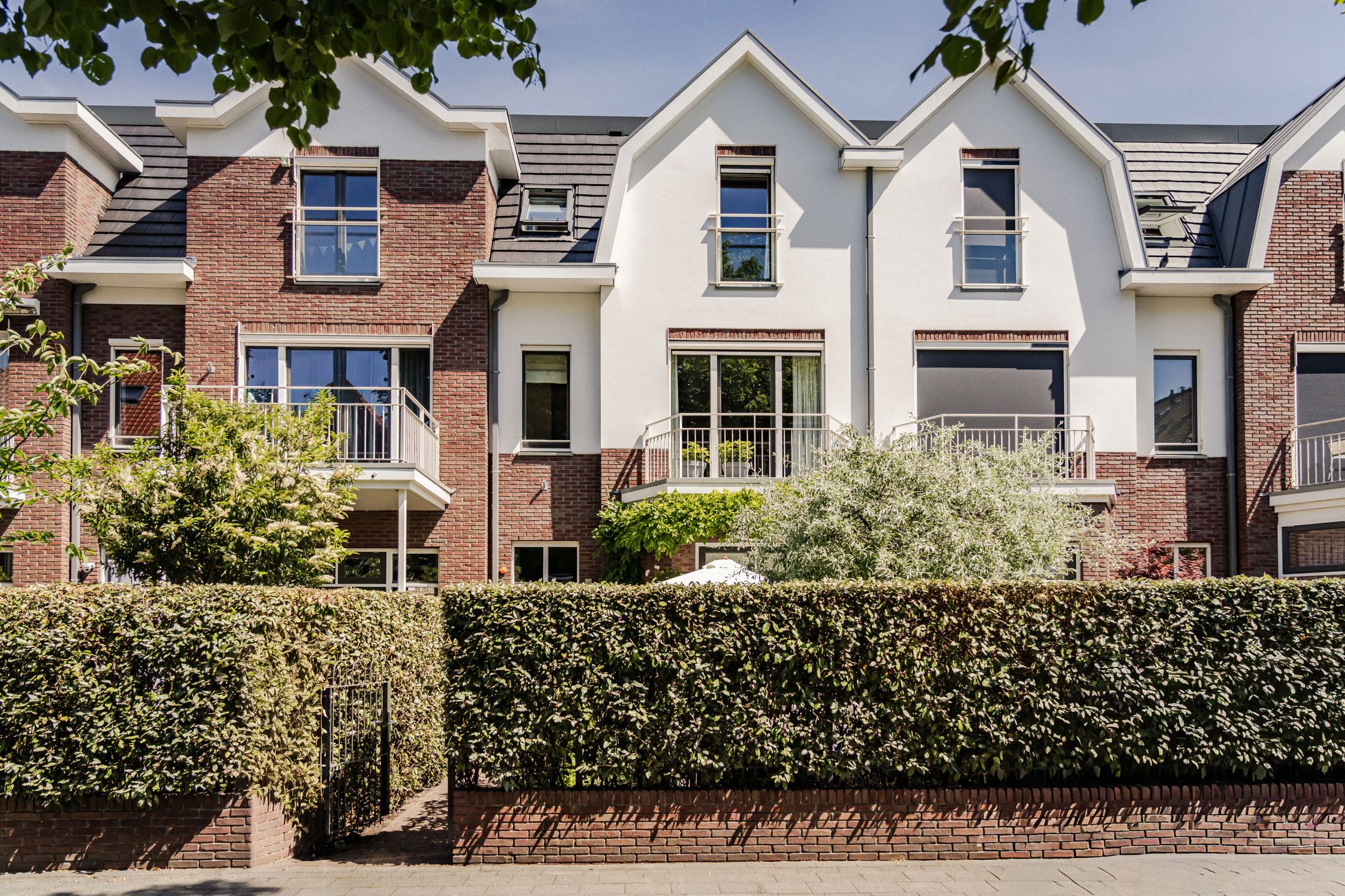 Foto van Westerhoutpark 52, Haarlem
