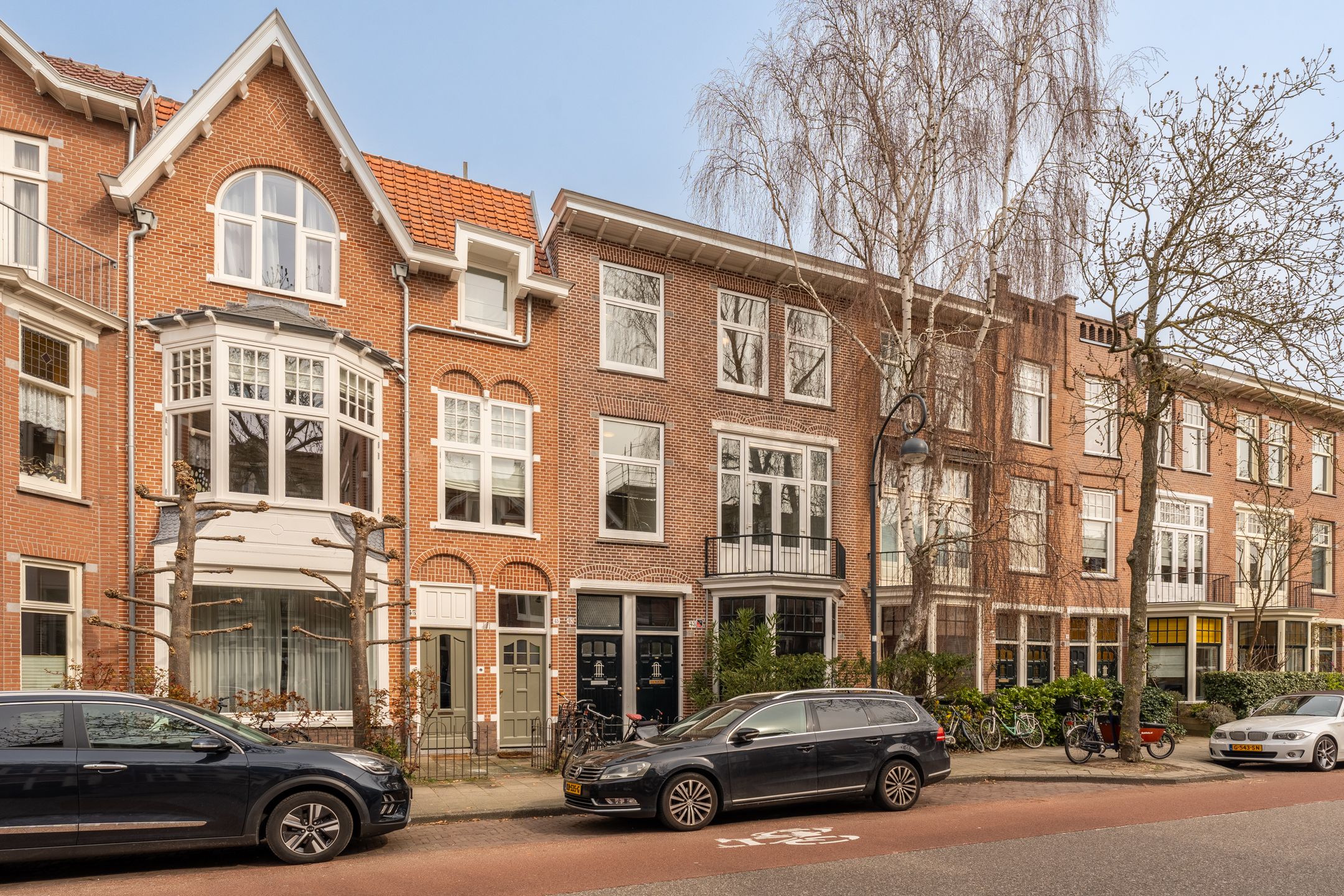 Foto van Schouwtjeslaan 43RD, Haarlem