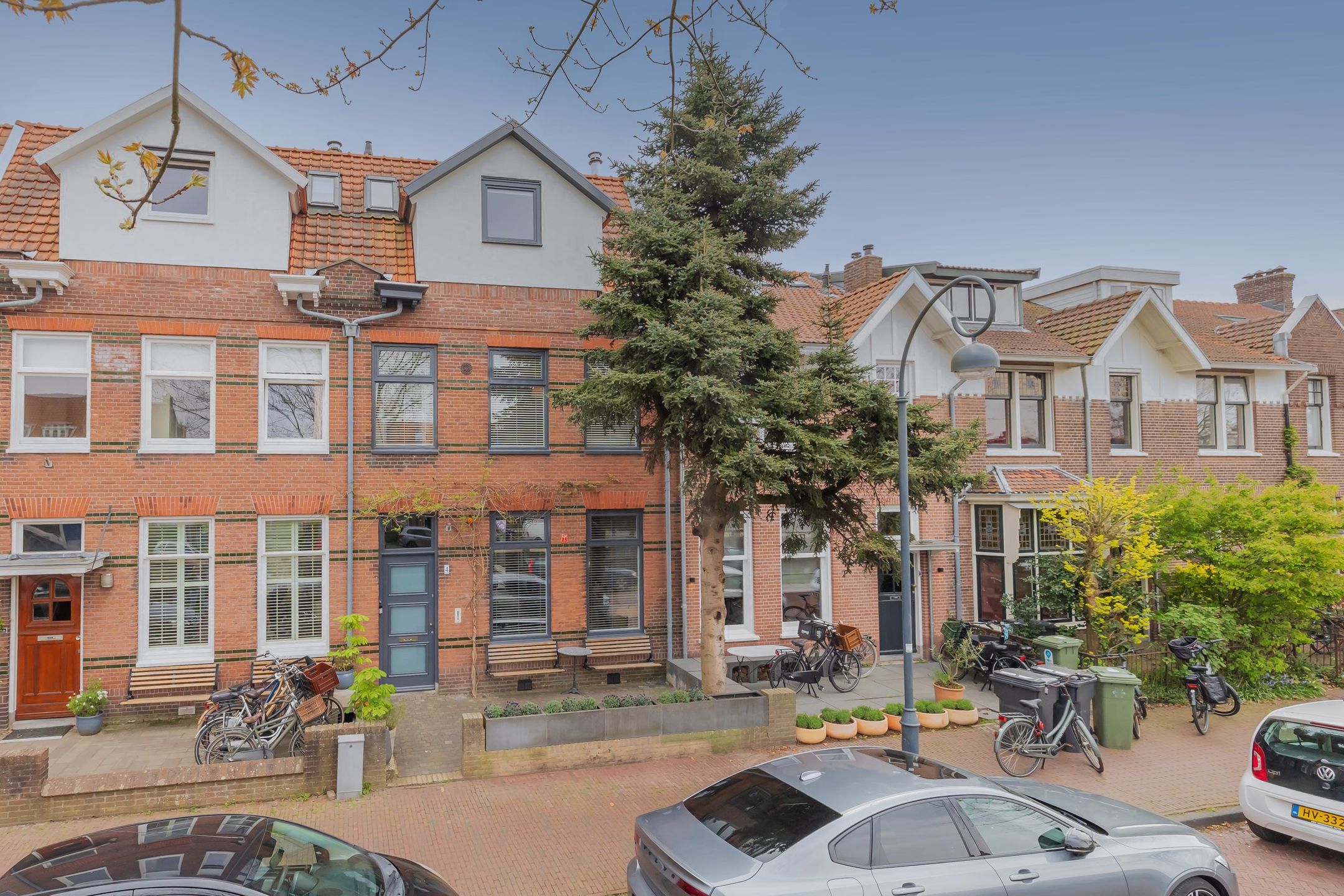 Foto van Prinsessekade 4, Haarlem