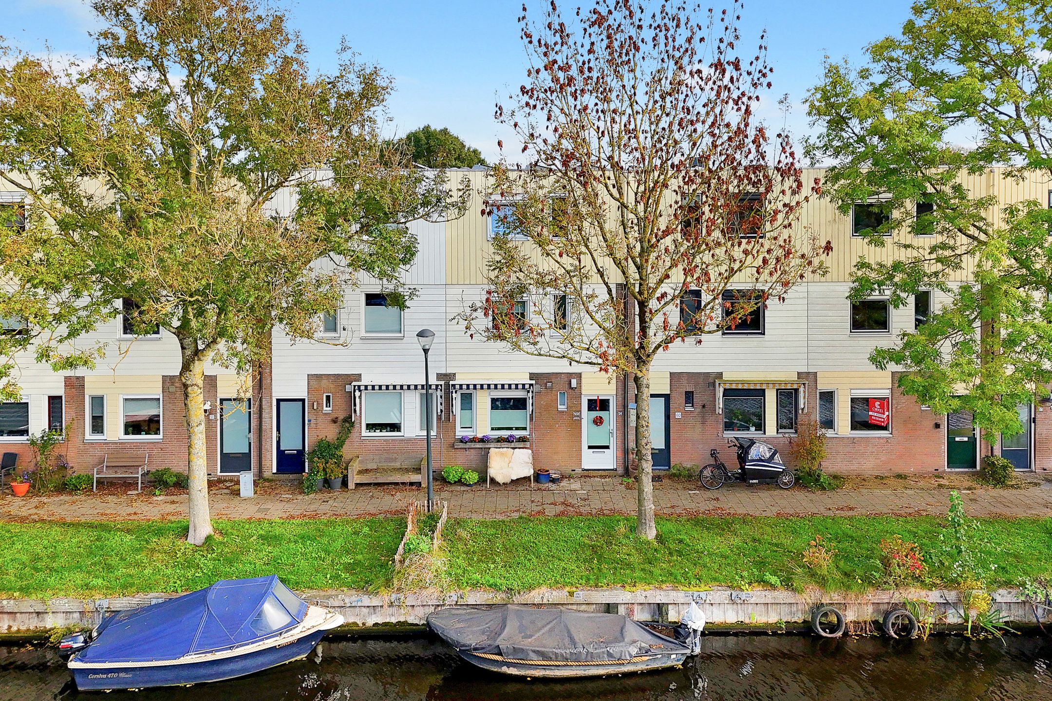 Foto van Prinsessekade 59, Haarlem