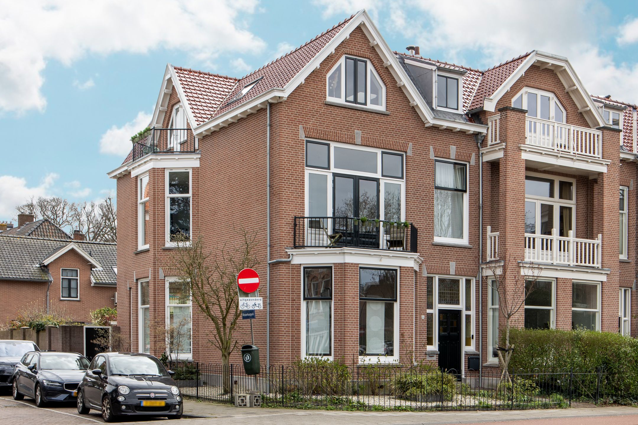 Foto van Wagenweg 55, Haarlem