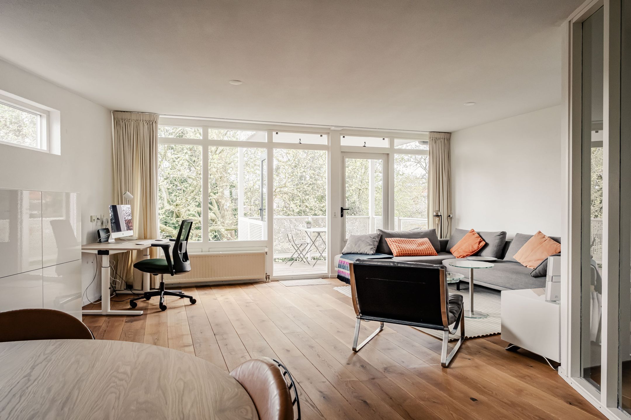 Foto van Wagenweg 10C, Haarlem