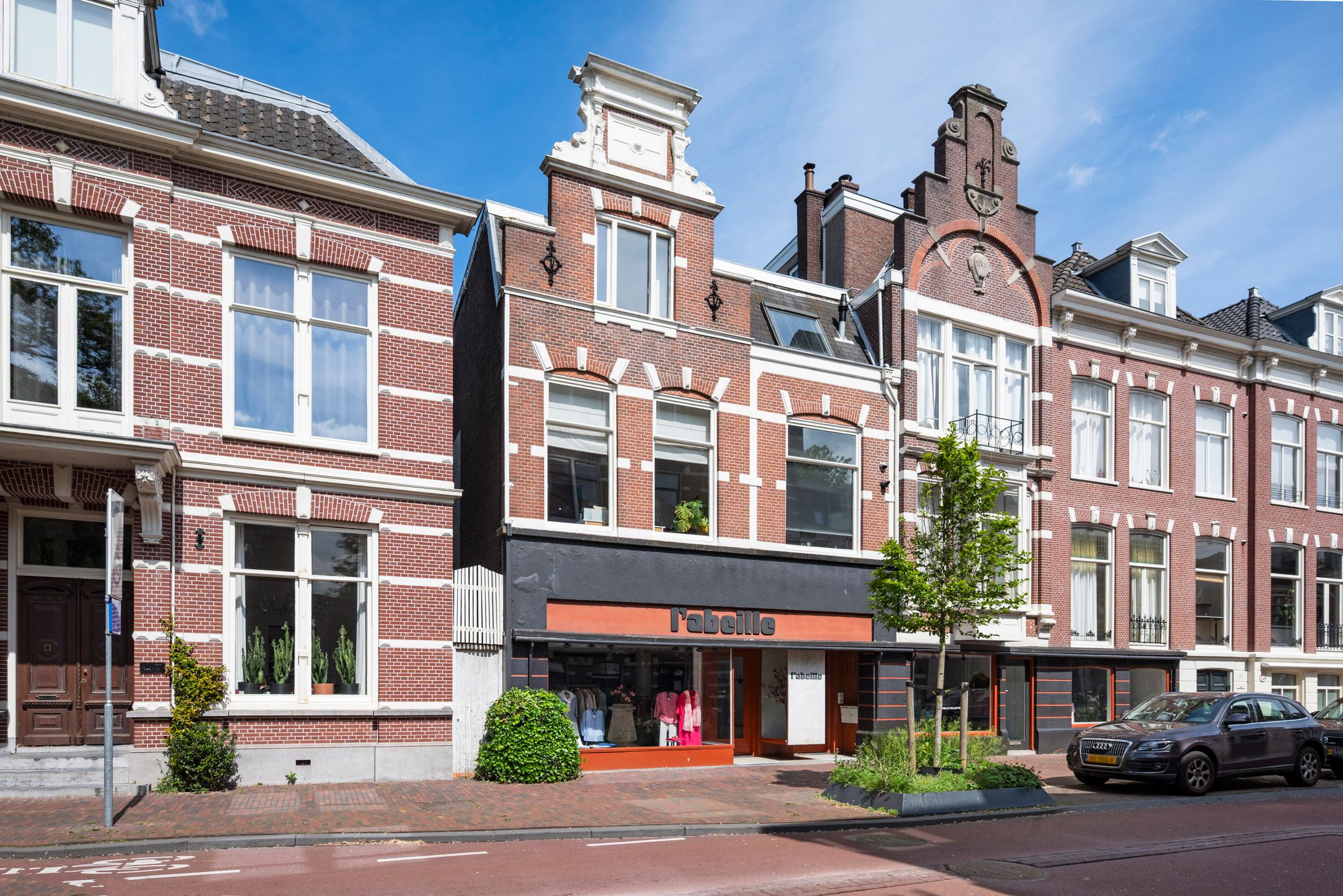 Foto van Wagenweg 24B, Haarlem