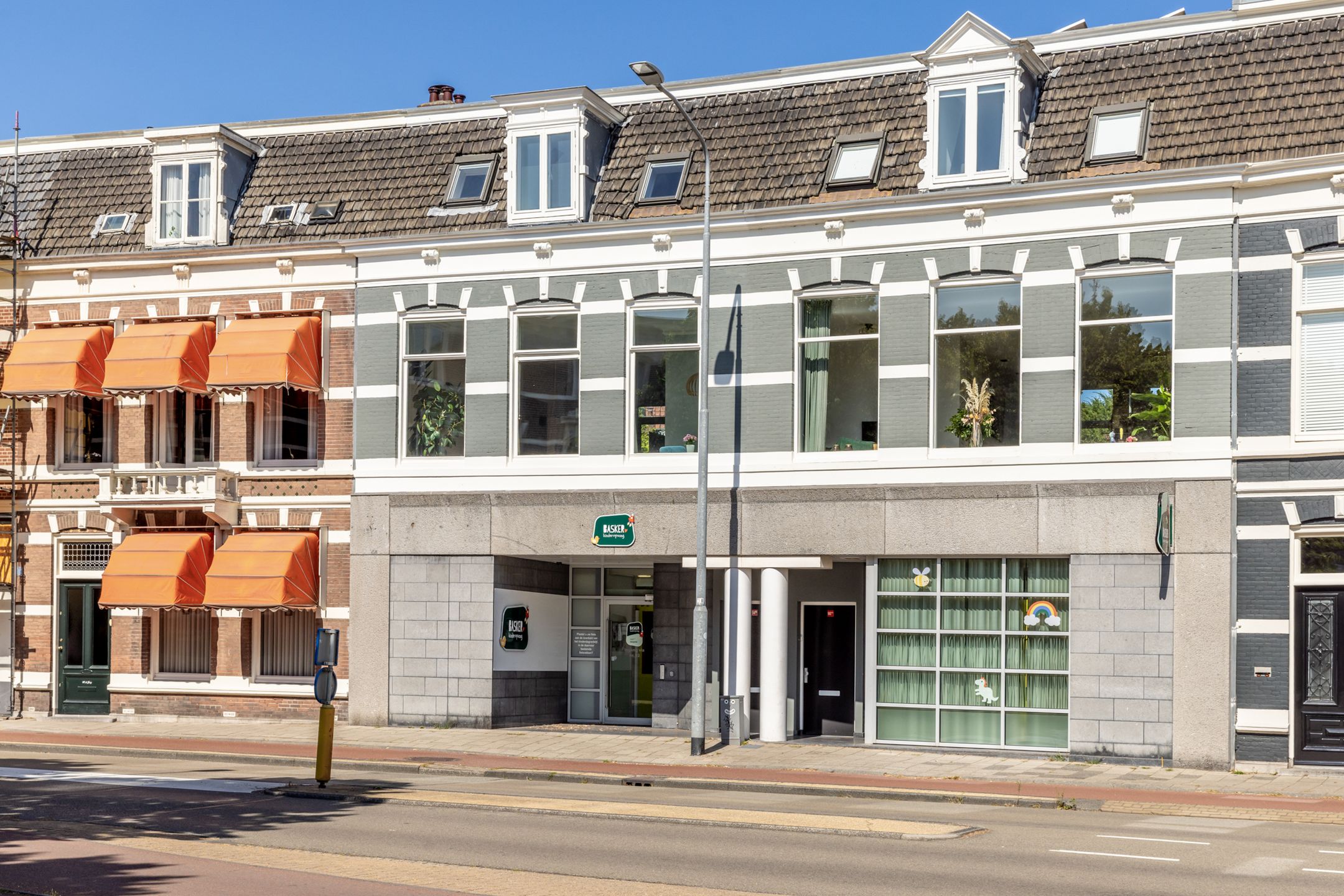 Foto van Wagenweg 94RD, Haarlem