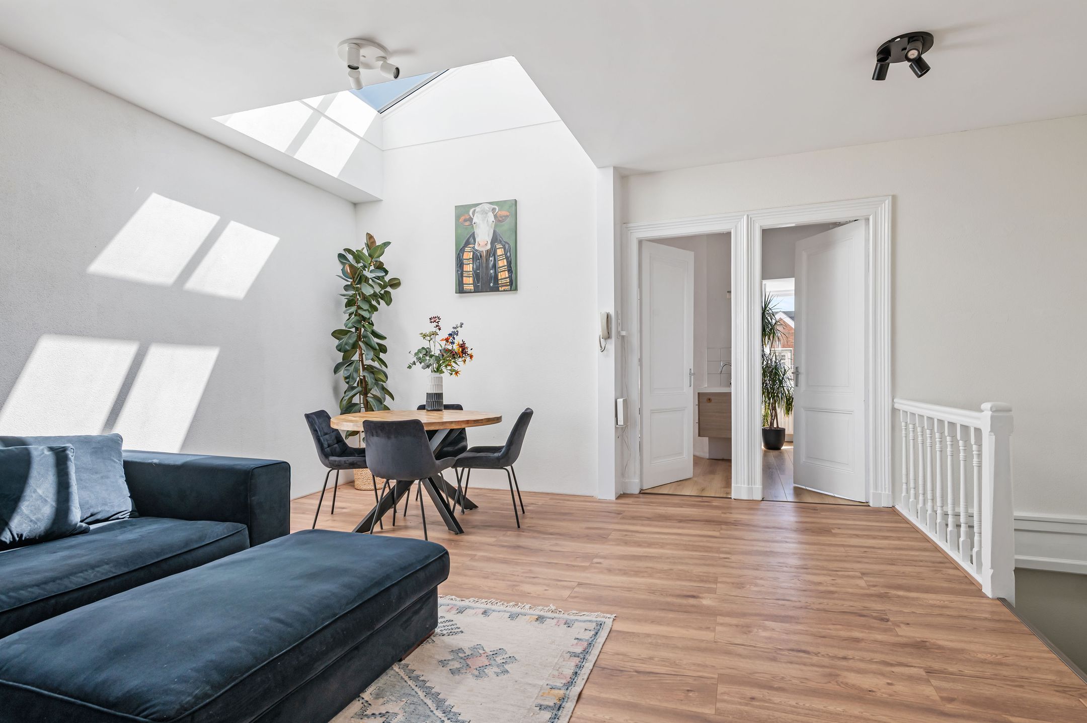 Foto van Wagenweg 122B, Haarlem