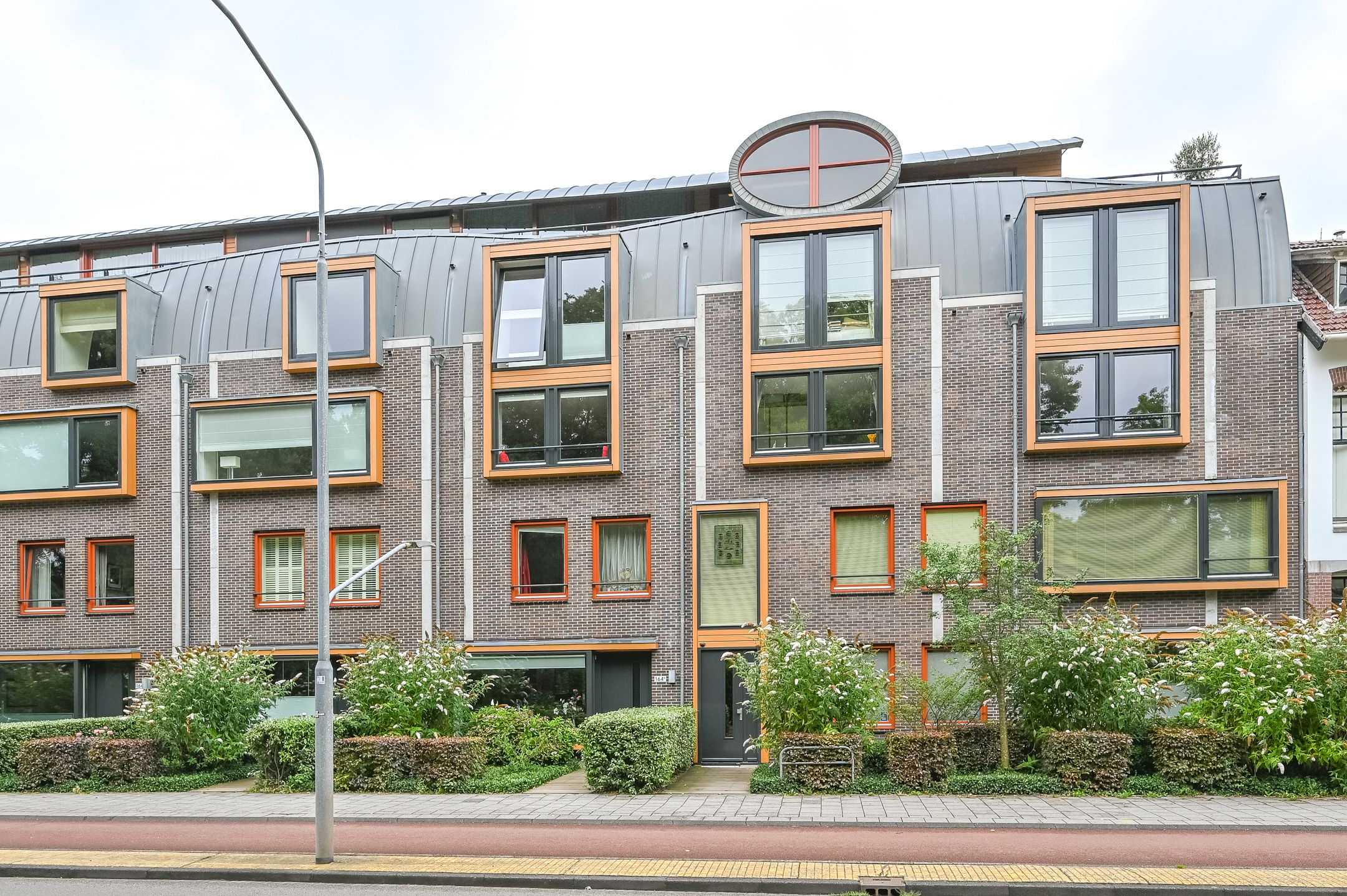 Foto van Wagenweg 166B, Haarlem