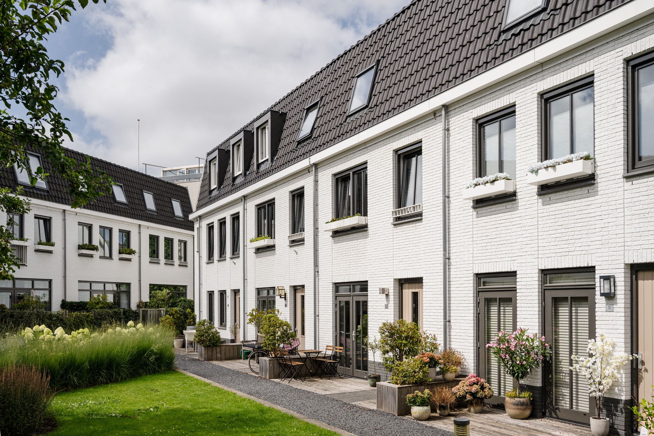 Foto van Prinses Amaliaplaats 4, Haarlem
