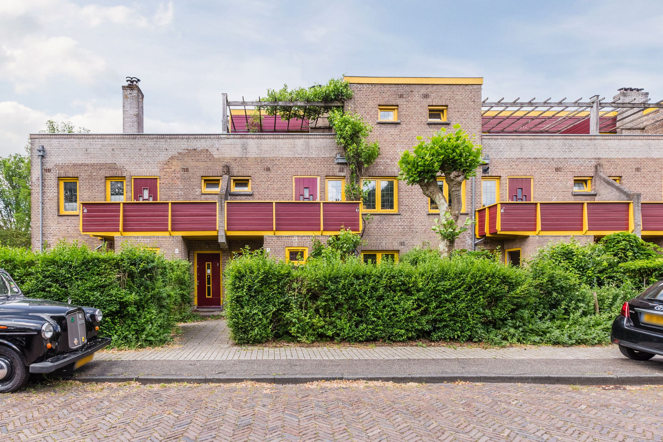 Foto van Tuinwijklaan 3, Haarlem