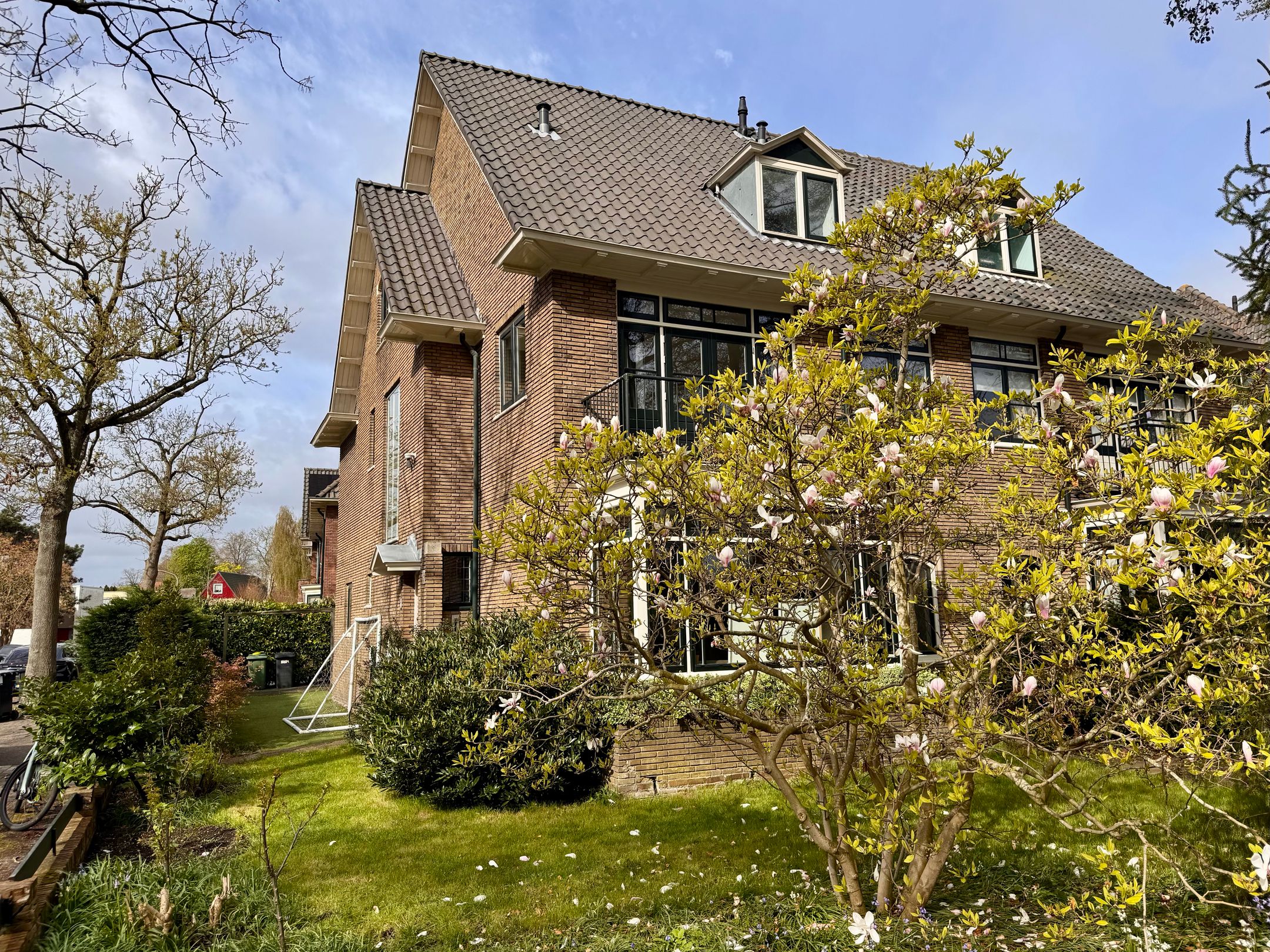 Foto van Frederik Hendriklaan 55, Haarlem