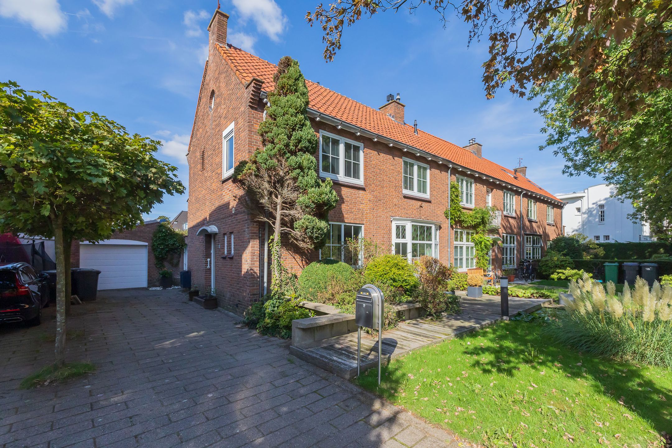 Foto van Crayenesterlaan 49, Haarlem