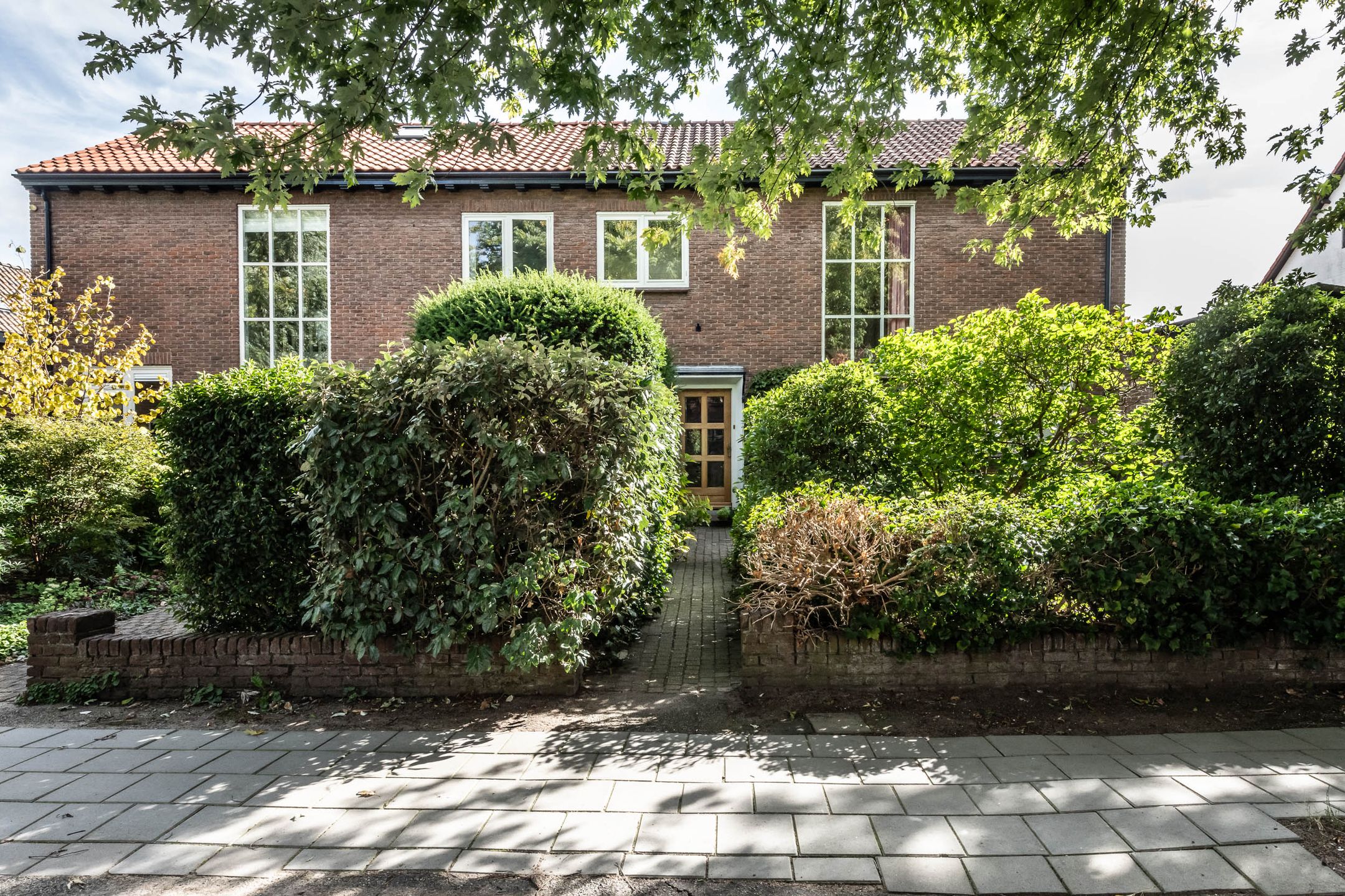 Foto van Crayenesterlaan 58, Haarlem