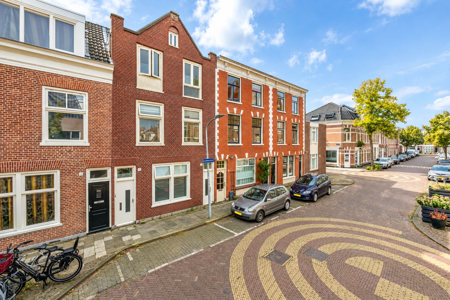 Foto van Linschotenstraat 14RD, Haarlem