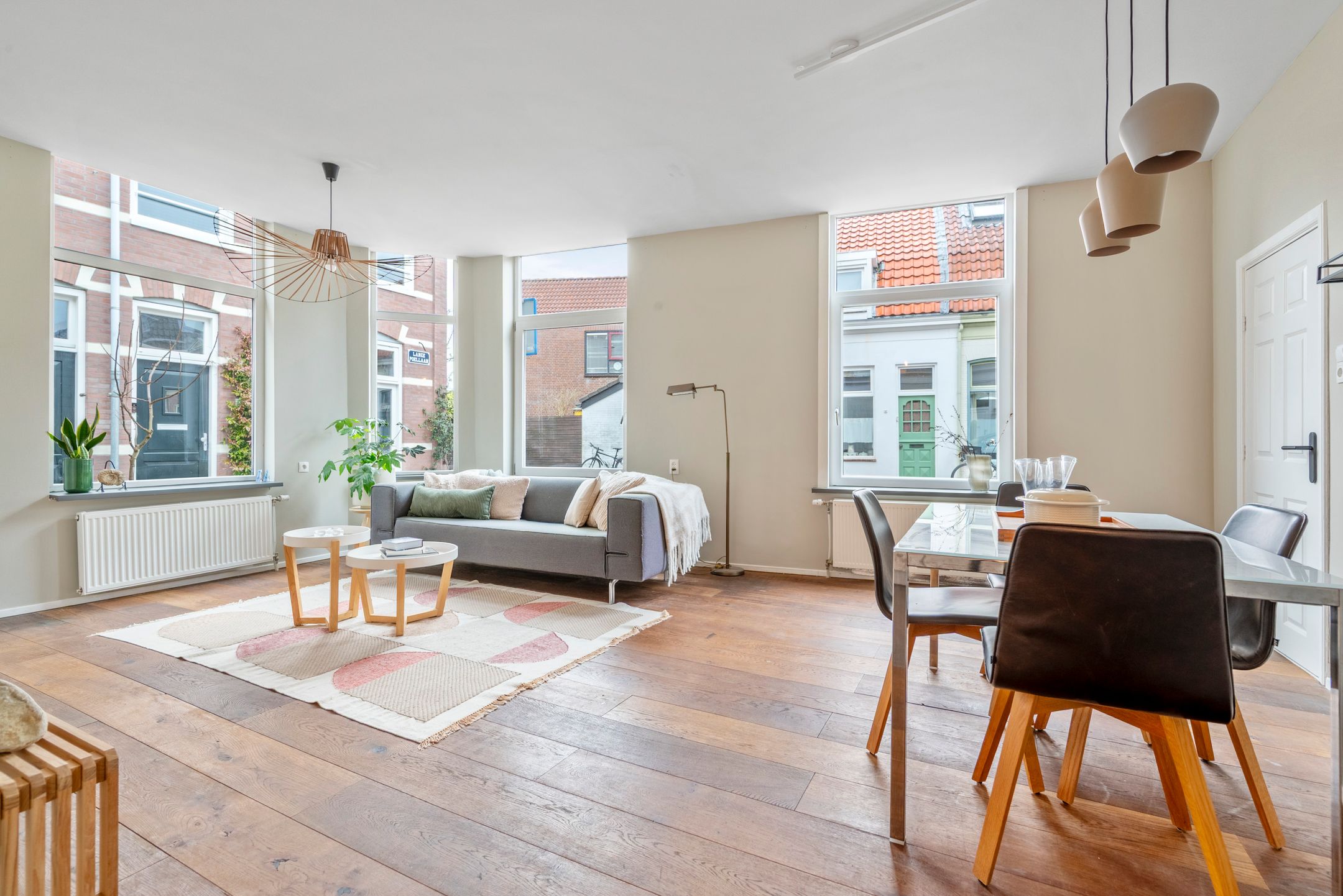 Foto van Barendsestraat 2, Haarlem