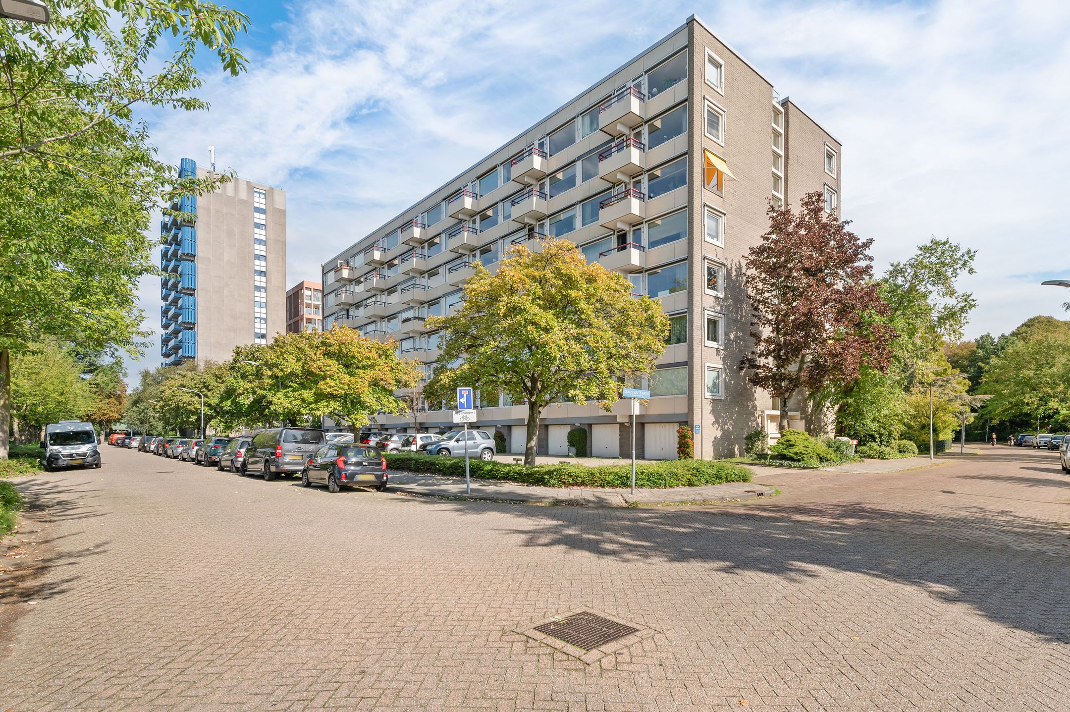 Foto van Zandvoorter Allee 142, Haarlem
