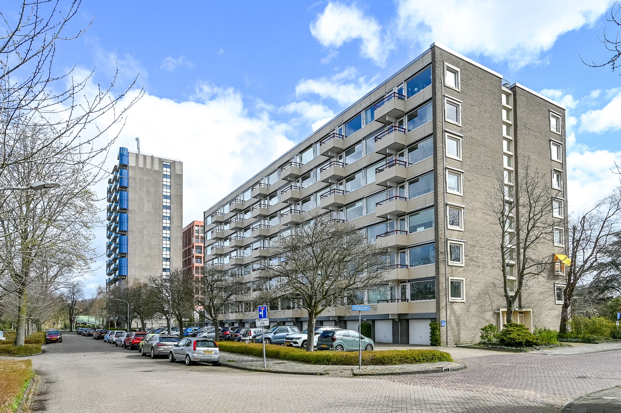 Foto van Zandvoorter Allee 156, Haarlem